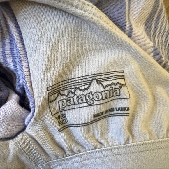 Patagonia Alpine Valley Dress XS - Picture 5 of 7